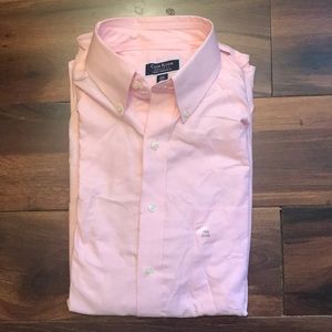 Club Room Dress Shirt